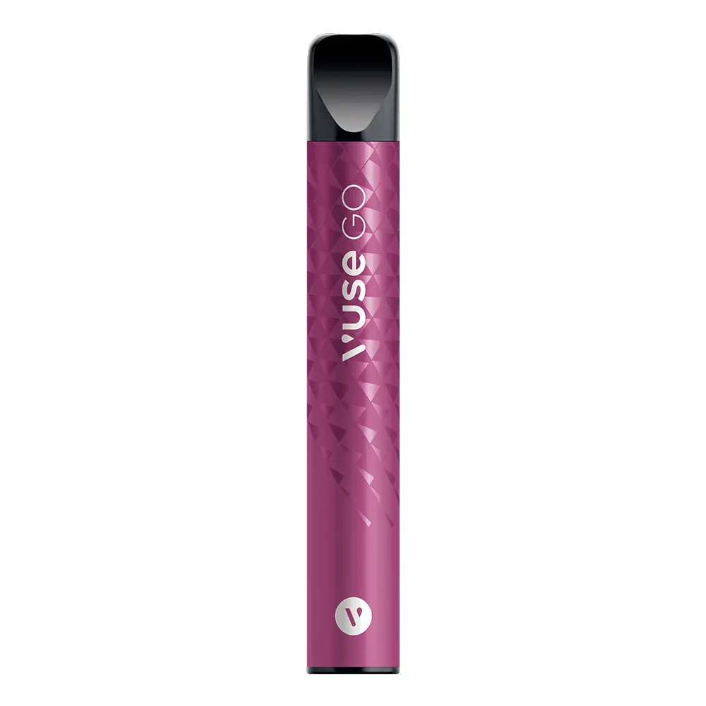 Vuse GO 700 Passionfruit Ice 20mg