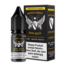 Kings Crest Nikotinsalz - Don Juan - 20mg