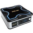 Golisi GL-4 3in1 Ladegerät 4-Schacht /2A