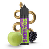 Six Licks Venom Longfill - Liquid Gold