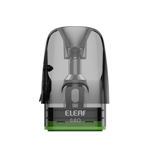 Eleaf iVeni Duo Pod 0,8 Ohm Eleaf iVeni Duo Pod 0,8 Ohm