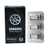 Asmodus Minikin Verdampferkopf