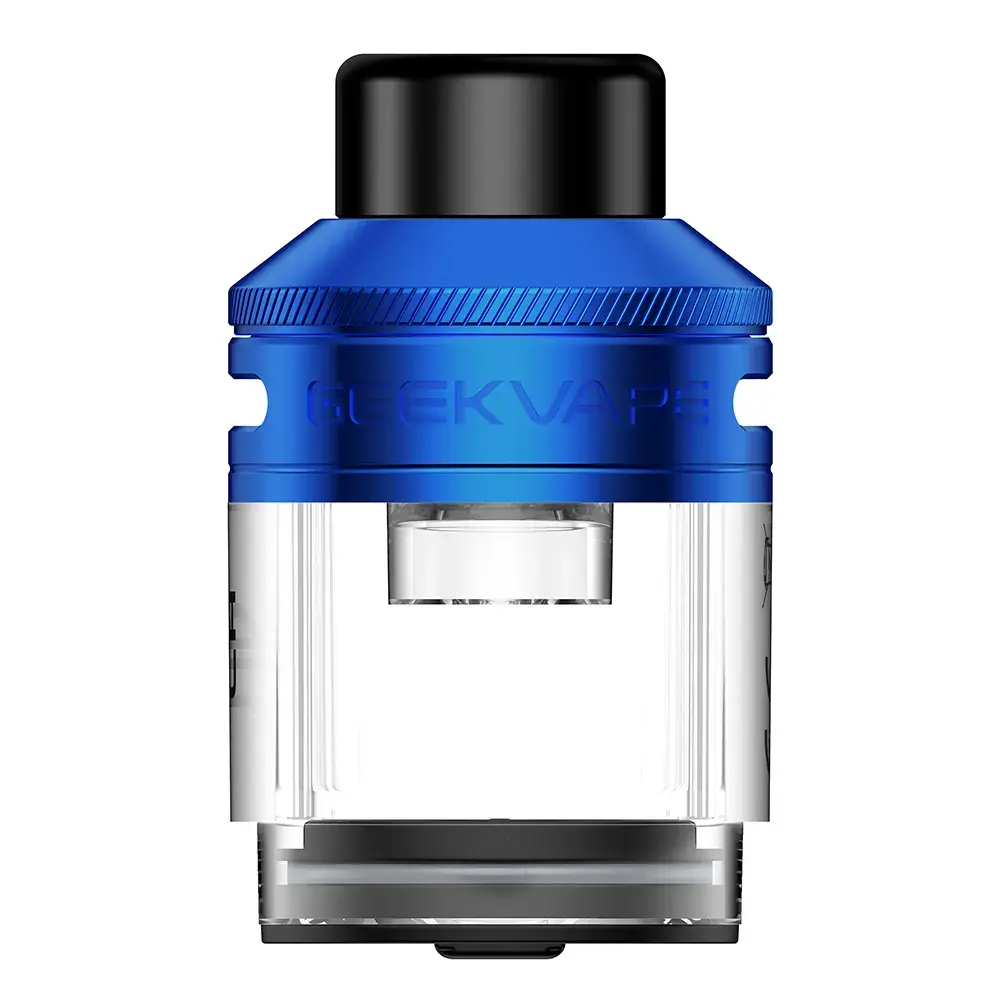 Geekvape Aegis E100 Leerpod Blue Eteno Geekvape Aegis E100 Leerpod Blue Eteno