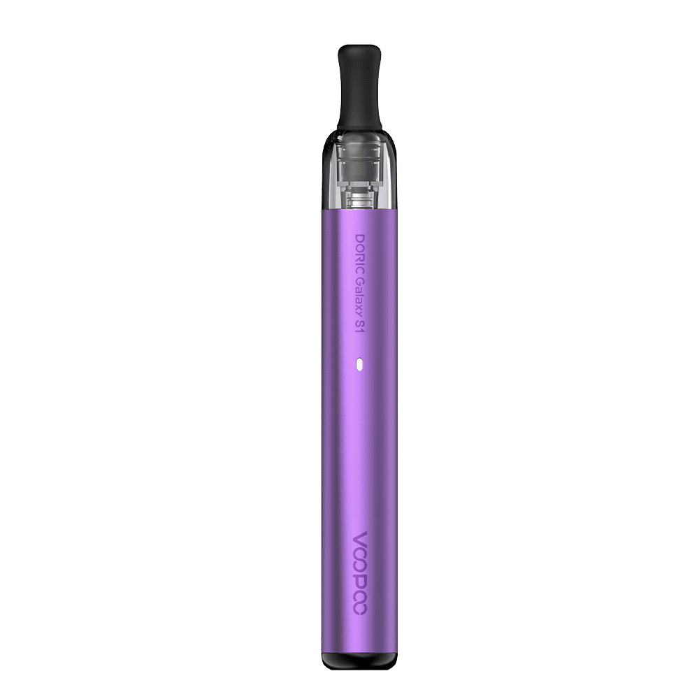 Voopoo Doric Galaxy S1 Pod Kit Lucky Purple