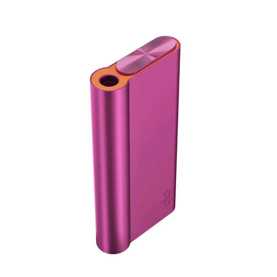 glo™ Hyper AIR Pink