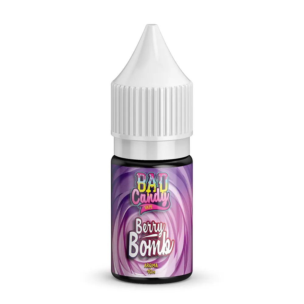Aroma Berry Bomb - Bad Candy