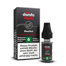 damfaliquid Menthol V2 3mg 10ml