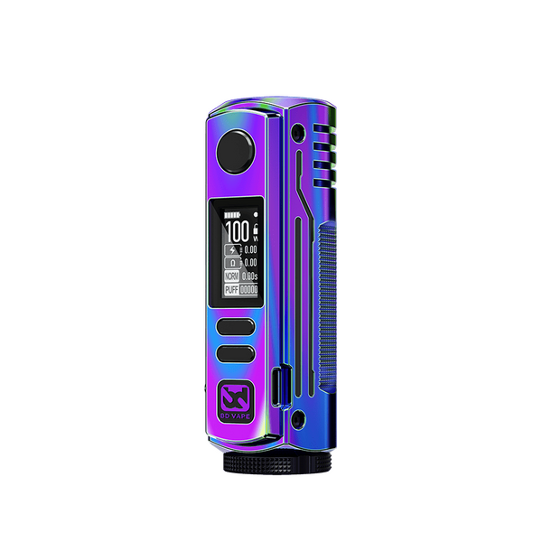 BD Vape Rayden 100 Mod Rainbow BD Vape Rayden 100 Mod Rainbow