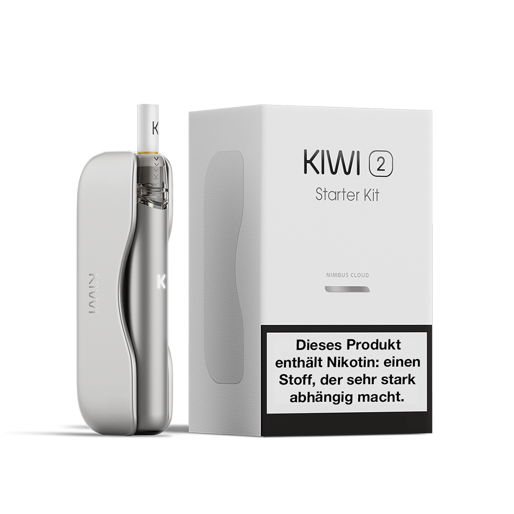 KIWI 2 Pod Kit KIWI 2 Pod Kit