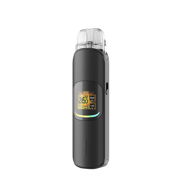 Aspire Pixo Neo Kit Black