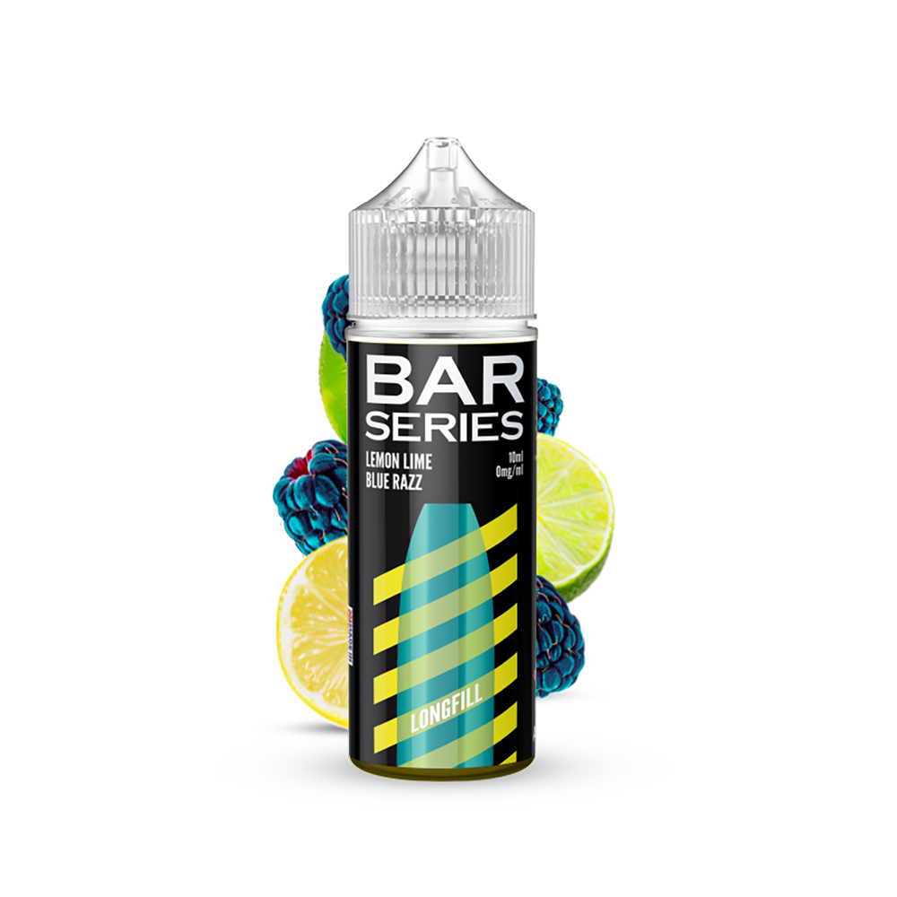 Aroma Lemon Lime Blue Razz - Bar Series Aroma Lemon Lime Blue Razz - Bar Series
