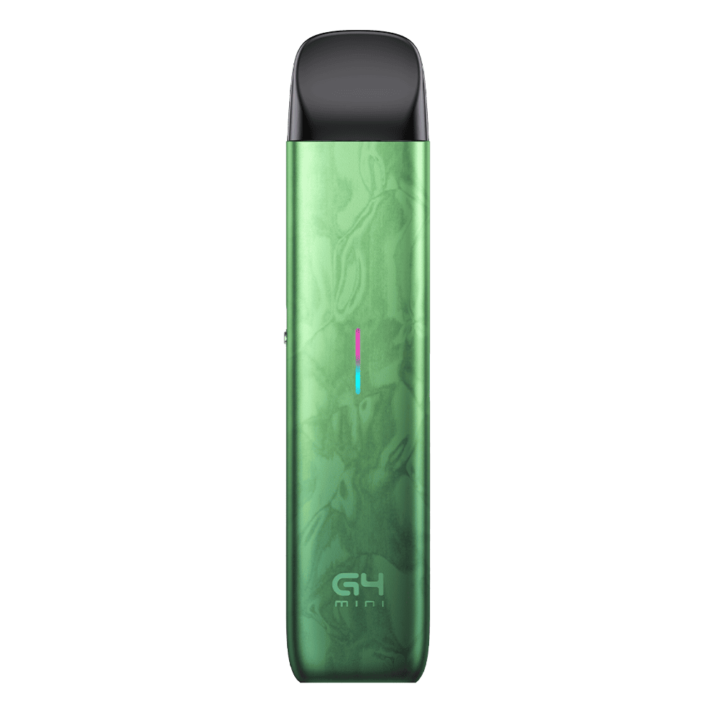 Uwell Caliburn G4 Mini Kit Paddy Green