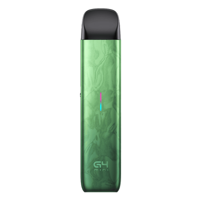 Uwell Caliburn G4 Mini Kit Paddy Green
