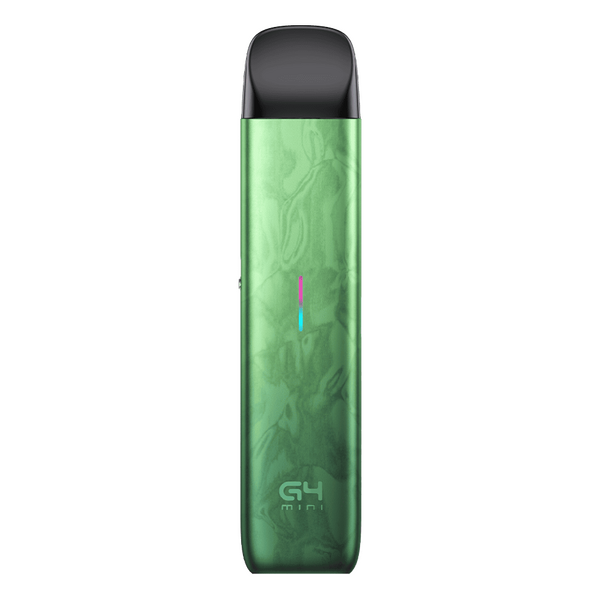 Uwell Caliburn G4 Mini Kit Paddy Green