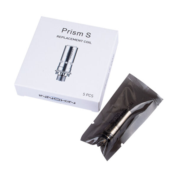 Innokin Prism S 1,5 Ohm Verdampferkopf Innokin Prism S 1,5 Ohm Verdampferkopf