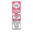Liquid Watermelon Slices - Dinner Lady Nikotinsalz 20mg