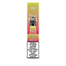 Liquid Kiwi Passion Lime - Dinner Lady Fruit Full Nikotinsalz