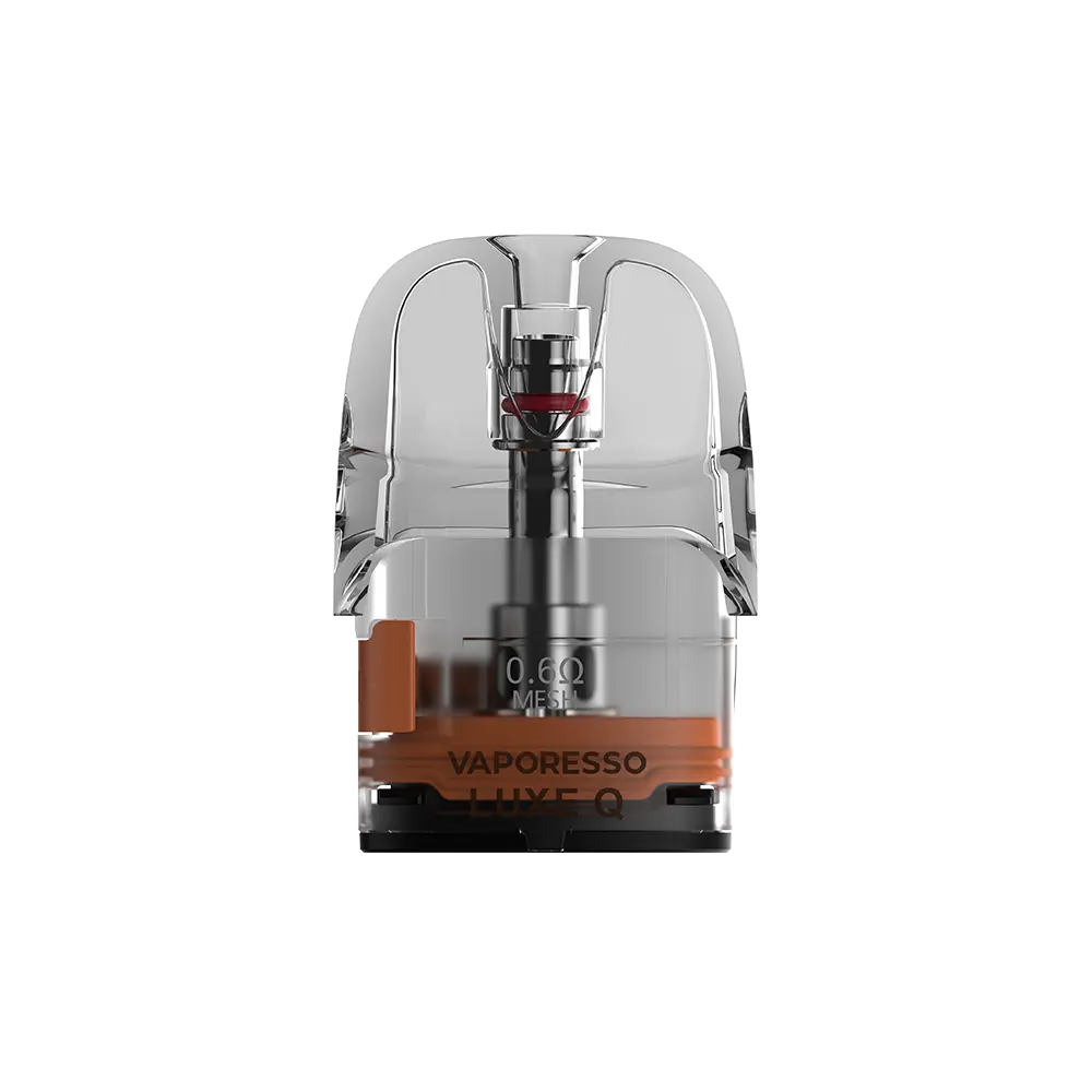Vaporesso Luxe Q 3ml Sieb Pod