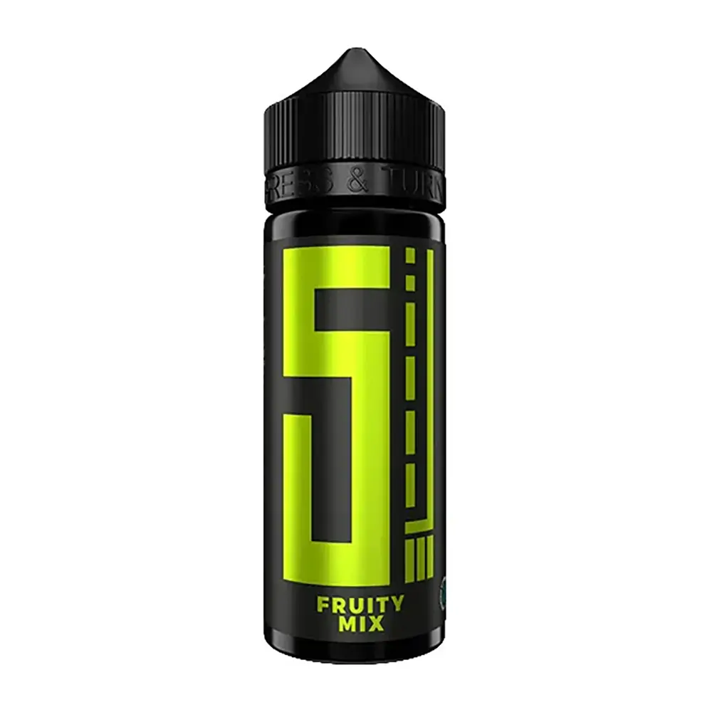 Aroma Fruit Mix - 5EL Aroma Fruit Mix - 5EL
