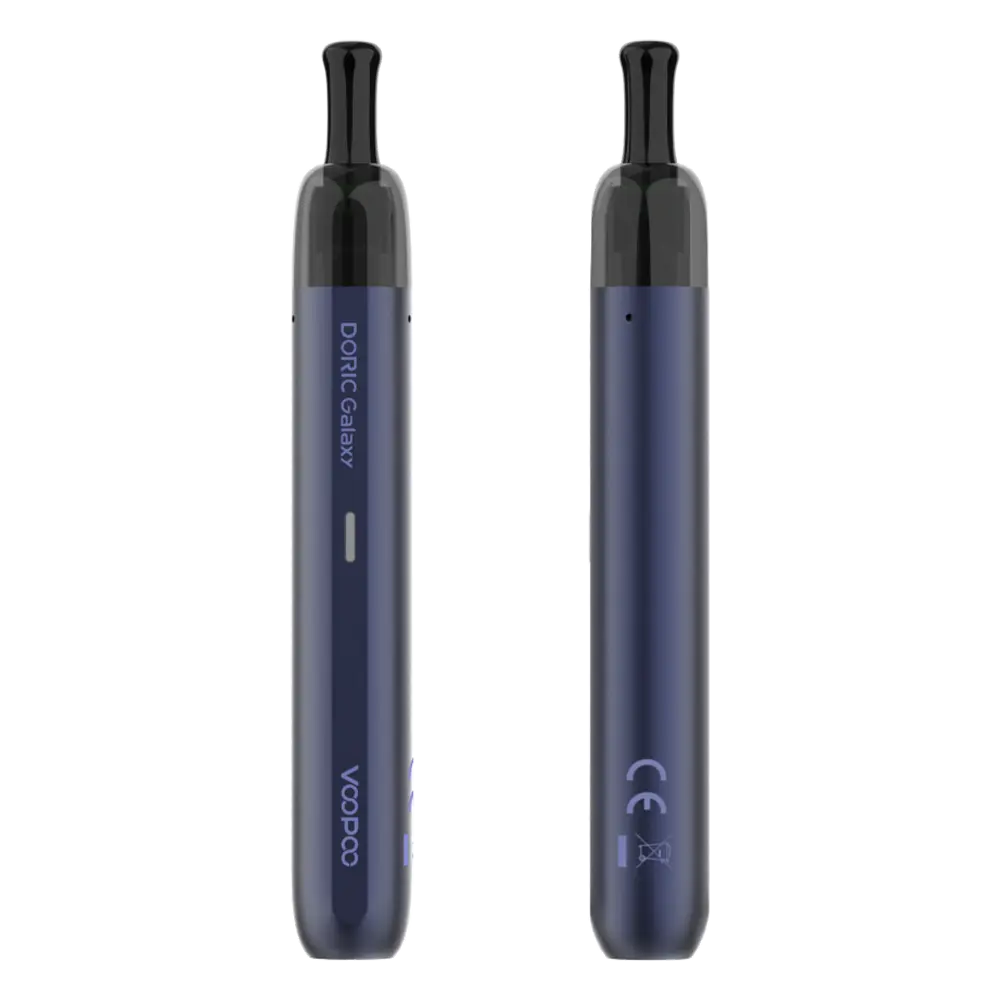 Voopoo Doric Galaxy Pen Leaden