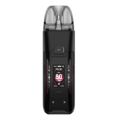 Vaporesso Luxe XR MAX 2 Black Vaporesso Luxe XR MAX 2 Black