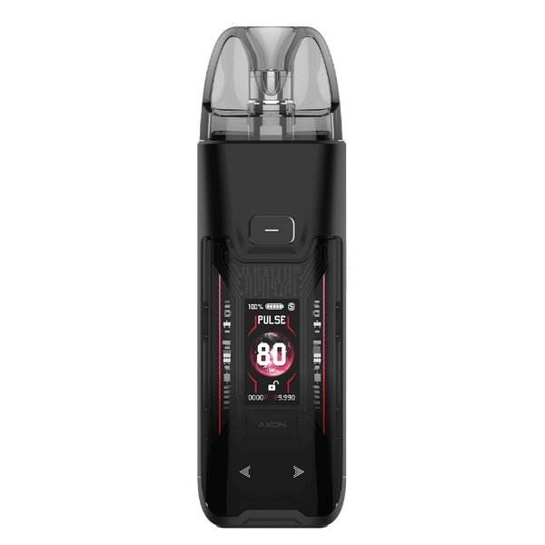 Vaporesso Luxe XR MAX 2 Black
