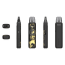 Uwell Caliburn G5 Kit Navy Ripples Uwell Caliburn G5 Kit Navy Ripples