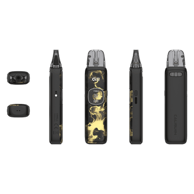 Uwell Caliburn G5 Kit Navy Ripples Uwell Caliburn G5 Kit Navy Ripples