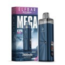 Elfbar ELFX Mega Kit Navy