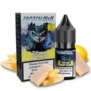 Liquid Zitronenkuchen - Frozen OWL Nikotinsalz 10mg