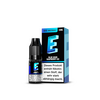 TVE E - Intense Blueberry Sour Raspberry Ice