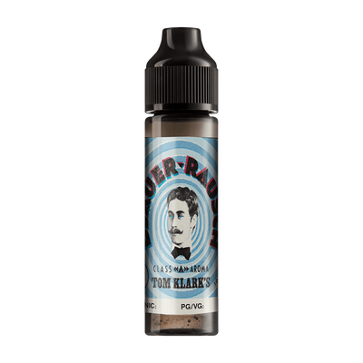 Aroma Blauer Rausch - Tom Klark's
