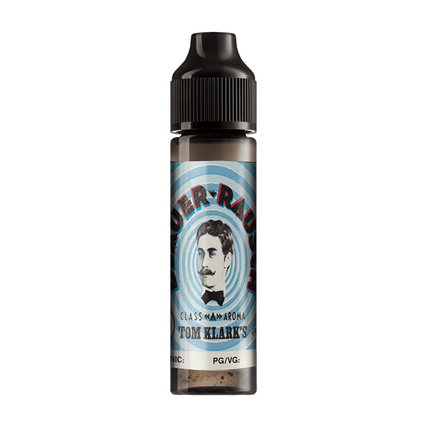 Aroma Blauer Rausch - Tom Klark's