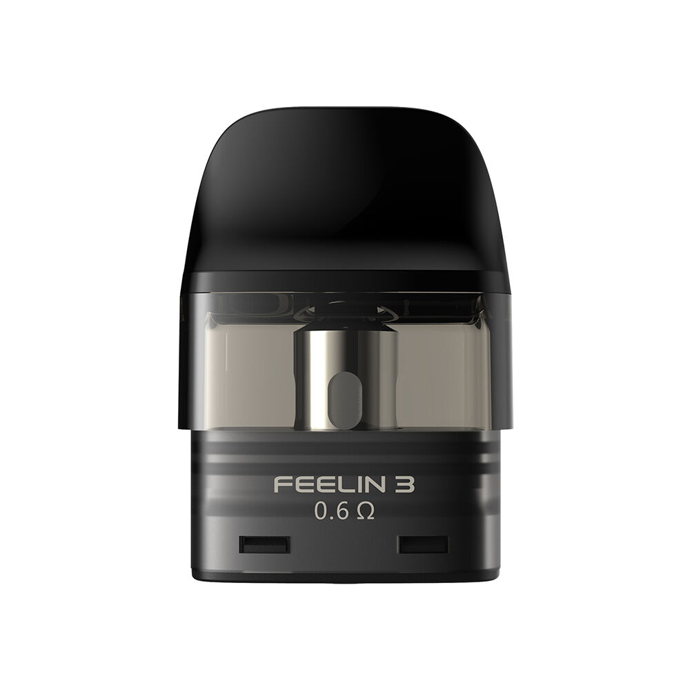 Nevoks Feelin 3 Pod 0,6 Ohm