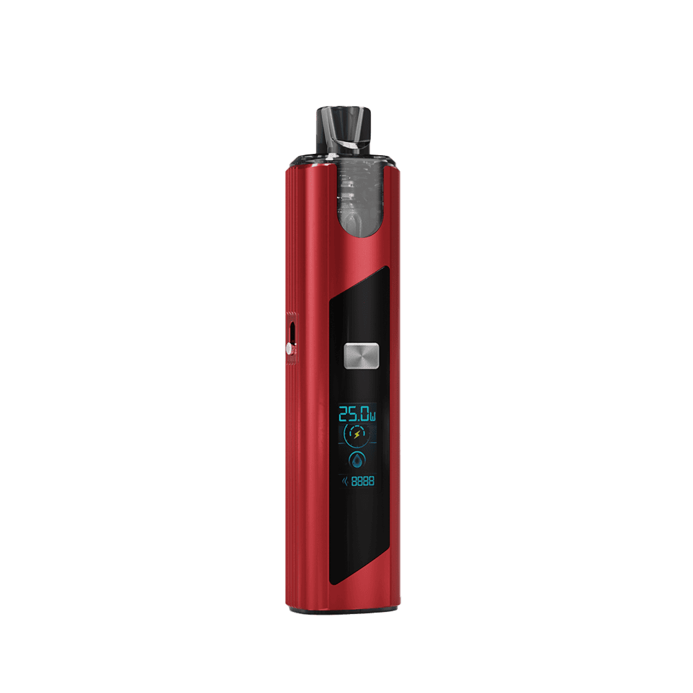 SXmini Puremax V2 Kit Red SXmini Puremax V2 Kit Red