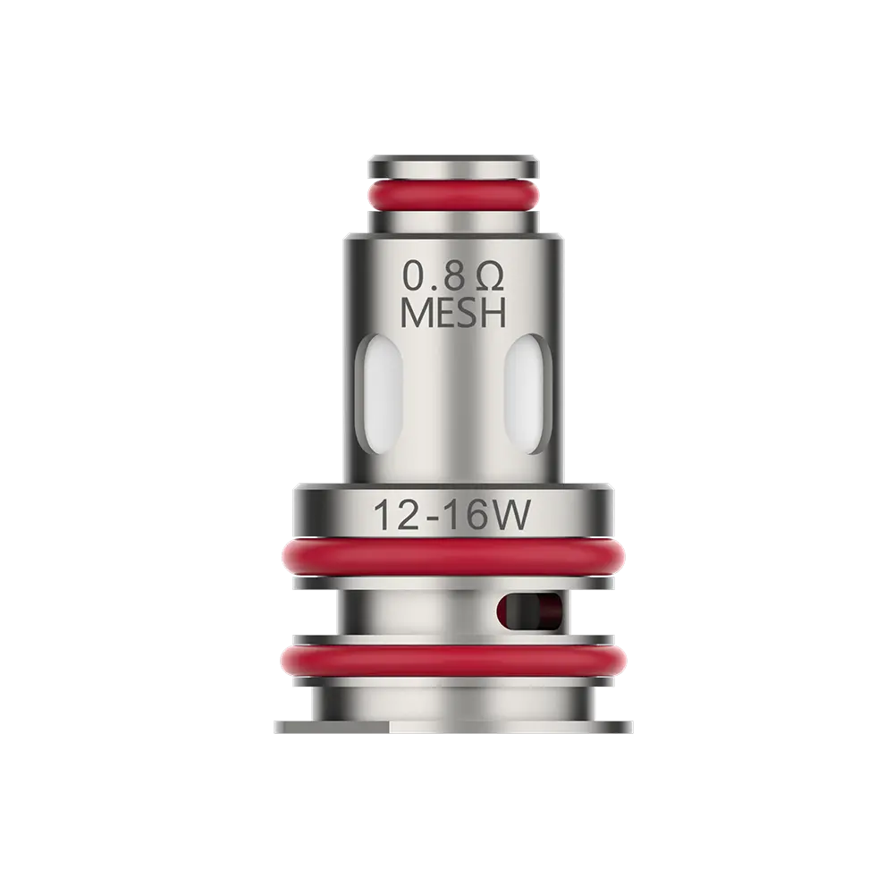 Vaporesso GTX 0,8 Ohm Sieb Coil (Luxe XR, Luxe X Pro)