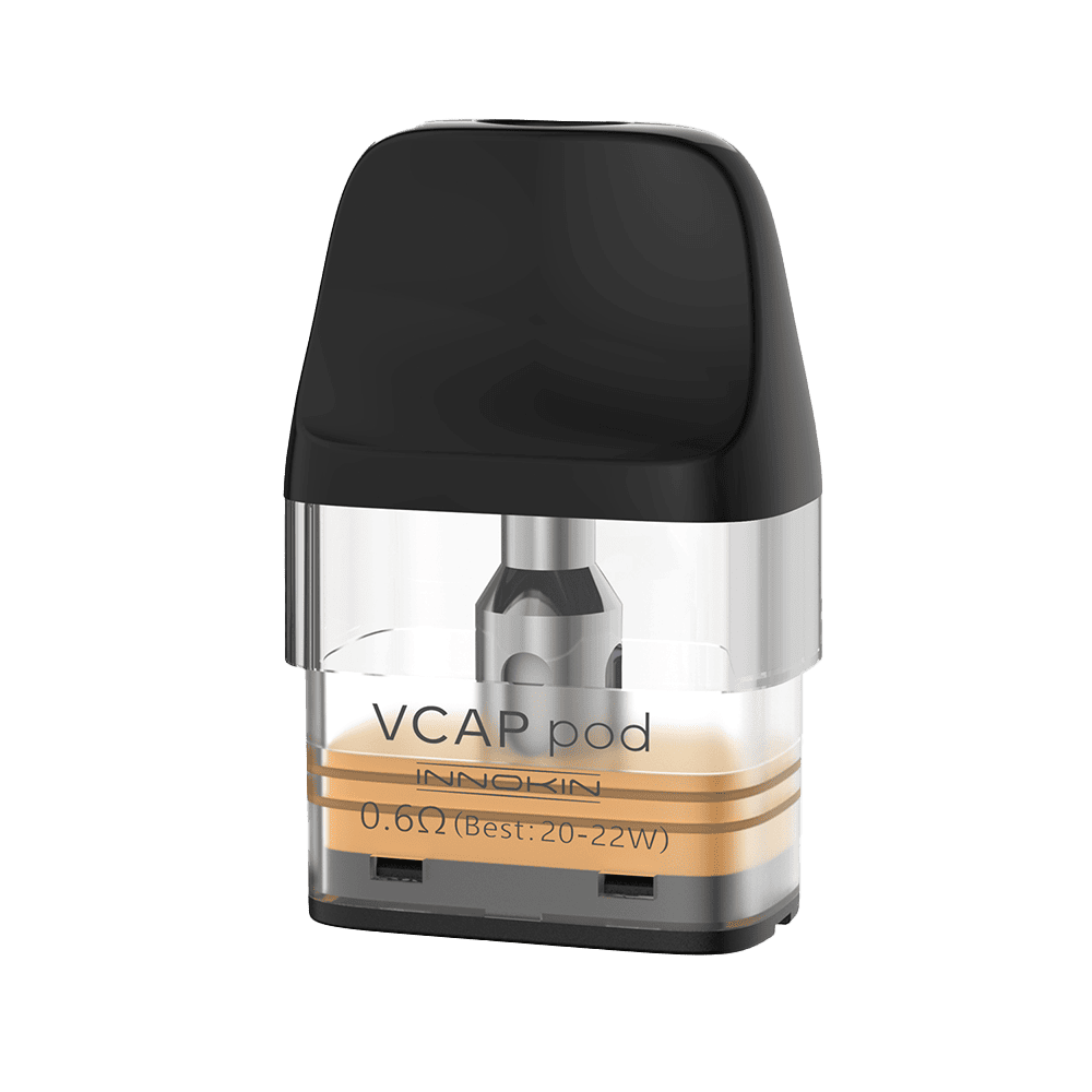 Innokin VCAP Pod 0,6 Ohm 3ml (Trine Ultra, Trine)