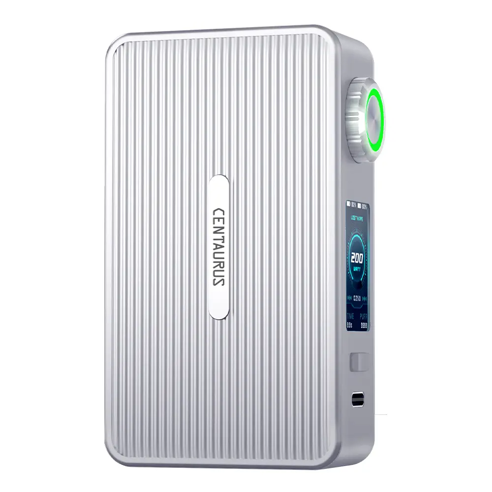 Lost Vape M200 Mod Lost Vape M200 Mod