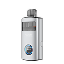 Aspire AVATA Kit Silver