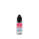 Liquid Cherry Ice - Dinner Lady Fruit Full Nikotinsalz