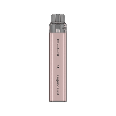 Elux Legend Plus Kit Pink Elux Legend Plus Kit Pink