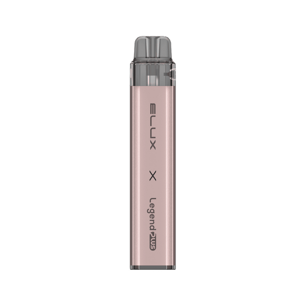 Elux Legend Plus Kit Pink Elux Legend Plus Kit Pink