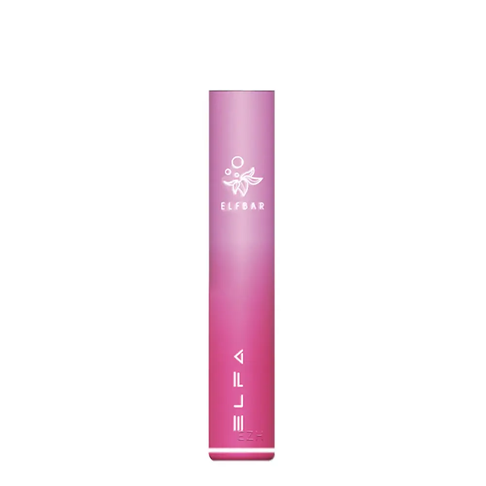 Elfbar - Elfa Aurora Pink Elfbar - Elfa Aurora Pink