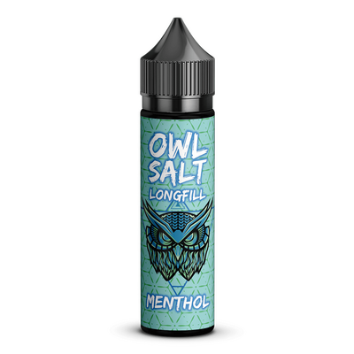 Aroma Menthol - OWL Salt