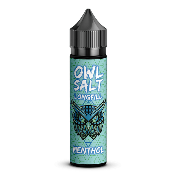 Aroma Menthol - OWL Salt