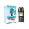 Geek Bar Spark Pod Strawberry Lime 20mg Nikotinsalz (2 ml)