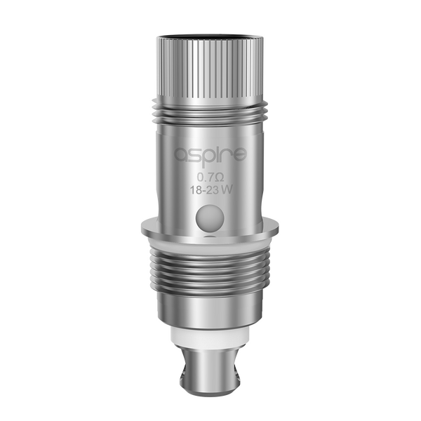 Aspire BVC Verdampferkopf 0,7 Ohm Aspire BVC Verdampferkopf 0,7 Ohm
