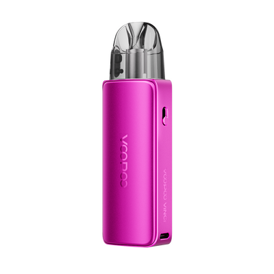 Voopoo Vinci E80 Kit Rose Red