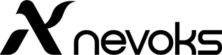 Nevoks Nevoks Logo
