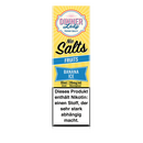 Liquid Banana Ice - Dinner Lady Nikotinsalz 20mg